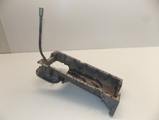 Ölwanne Mercedes OM617