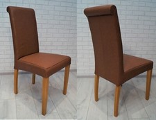 Stühle aus italienischem