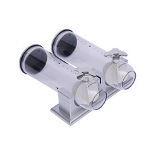 Wandmontage Cerealienspender