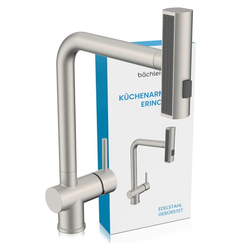 Bächlein küchenarmatur - bächlein,