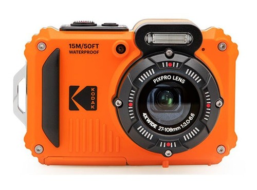 Kodak pixpro wpz2 15m - pixpro,