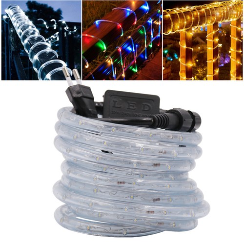 25m led lichterschlauch - led,