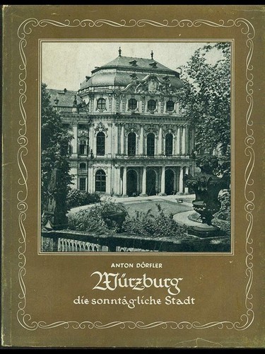 Wurzburg libri lingua - wurzburg,
