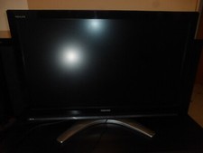 Toshiba 42 Zoll LCD Fernseher 42X3000P HDMI SCART Audio