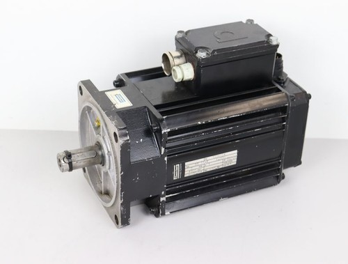 Seidel servomotor k 4000 - servomotor, sm