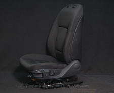 OEM BMW 5er F10 F11 Sitz vorne