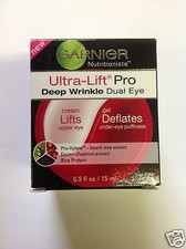 Garnier Nutritioniste