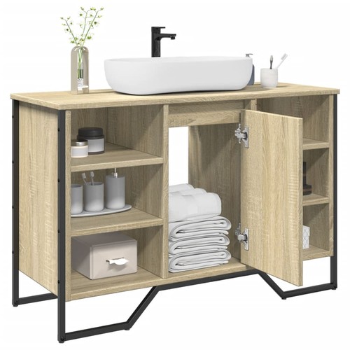 Waschbeckenunterschrank
