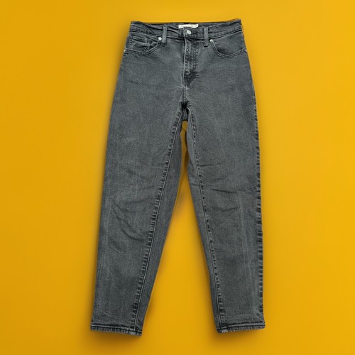 Levi high waisted mom - levi’s,
