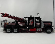 LEGO Technic: Traffic: Tow