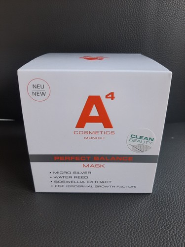 Cosmetics perfect balance - a⁴cosmetics,