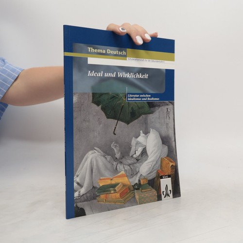 Thema deutsch ideal und - thema,