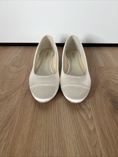 Damenschuh Brautschuh Rainbow