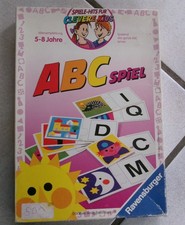 Ravensburger ABC Spiel