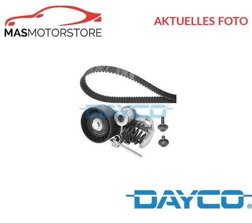 Zahnriemensatz set kit dayco - set,