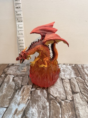 Land the dragons medium - land, of