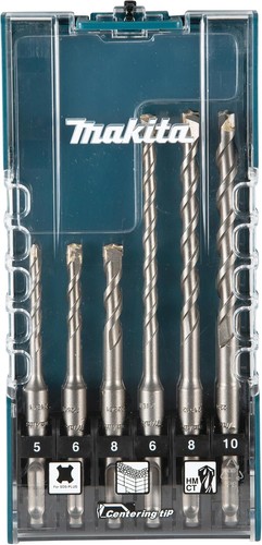 Makita 15730 sds - makita, sds-plus