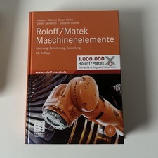 Roloff/Matek