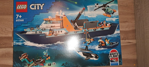 Lego city - lego,