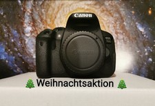 Canon EOS 700Da Astrokamera 2