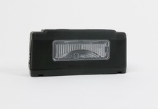 Westfalia Kennzeichenleuchte Kennzeichenbeleuchtung alt