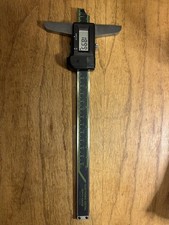 Tiefenmass digital DEPTH