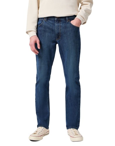 Wrangler herren jeans regular - jeans,
