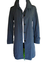 Rosner Damen Mantel schwarz