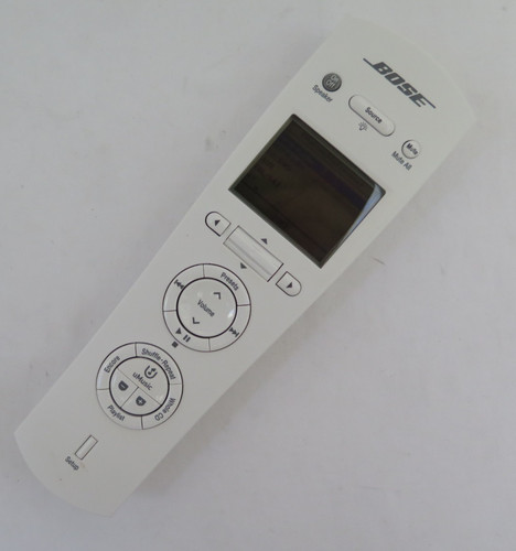 Bose lifestyle s2 - bose, 48