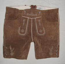 kurze - WALDSCHÜTZ - Herren-