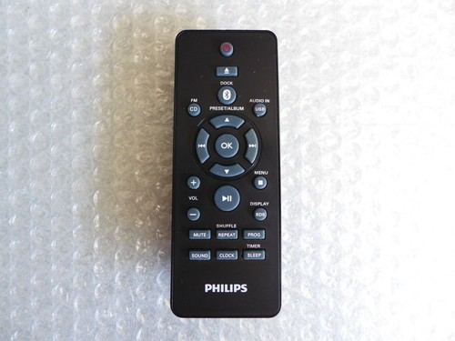 Originl philips fernbedienung - originl,
