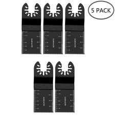 Oszillierende Sägeblatt Multi