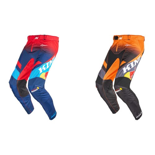 Kini red bull - bull, hose