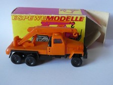 Espewe 1:87 DDR IFA G5 LKW