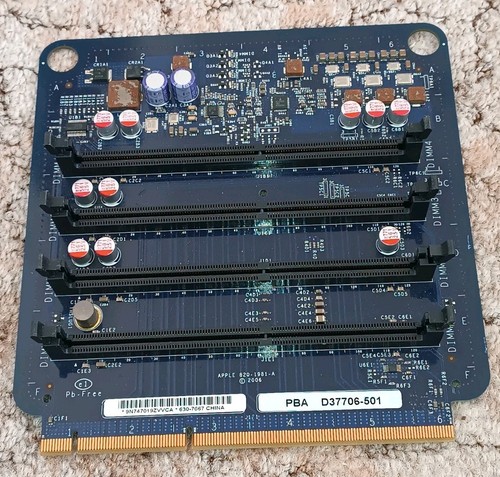 Apple arbeitsspeicher memory - apple,