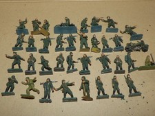 Airfix konvolut soldaten - airfix,