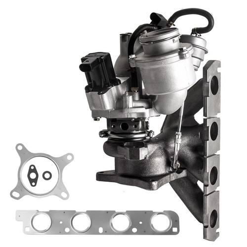 Turbolader for audi 2 0 - audi, a3