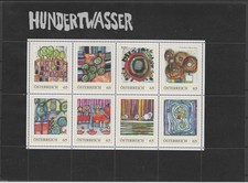 Österreich Sonderangebot 8