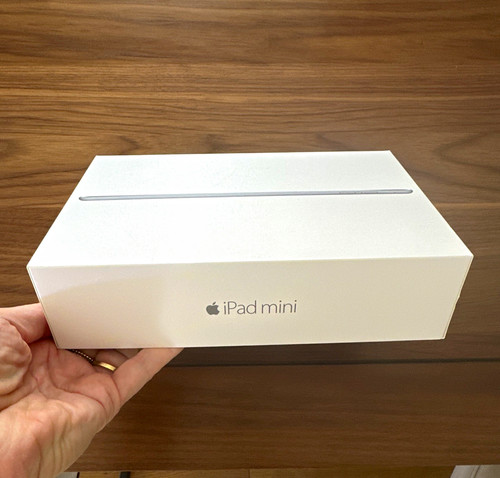 Apple ipad mini 128 gb - mini,
