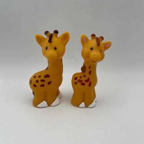 Fisher price little people - fisher-price,