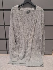 ugetragen! Cardigan Gr.L in