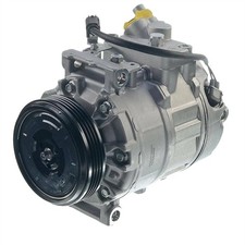 Klimakompressor für BMW 5er