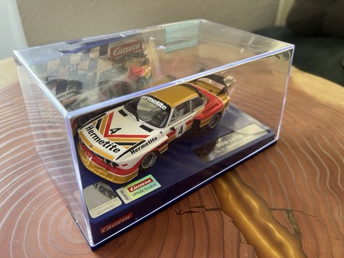 Carrera digital 132 bmw - ,