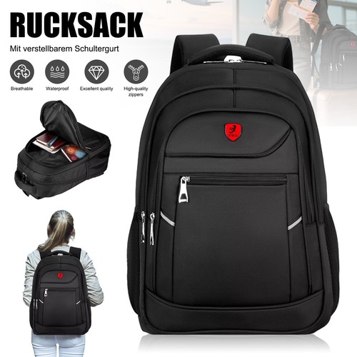 27l rucksack herren - 27l,
