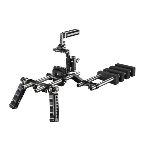 Walimex pro aptaris blackmagic - walimex,