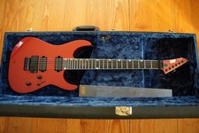 ESP USA M-II NTB FR CHERRY