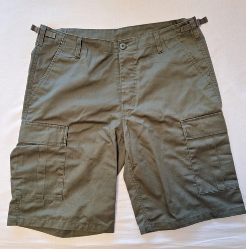 Nagelneue militär hose shorts - nagelneue,
