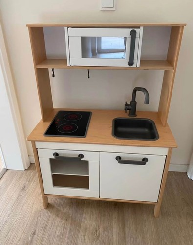 Ikea duktig spielküche - ikea,