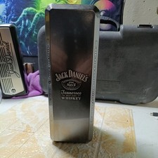 Blechdoese JACK DANIELS Old