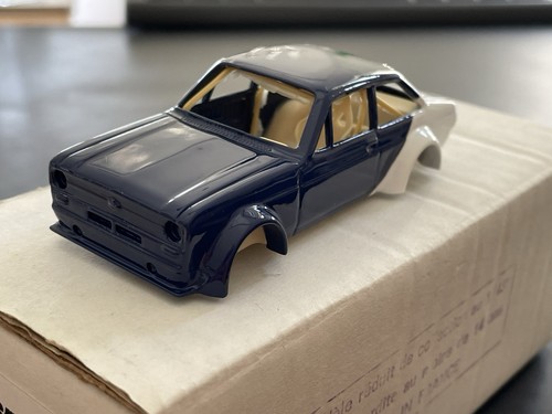 525 ford escort - ford, denim